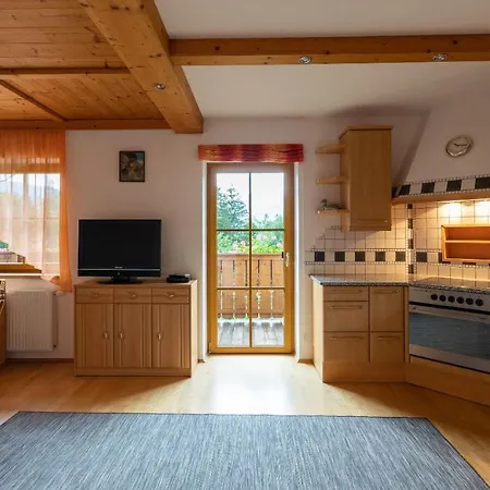 Διαμέρισμα Unterschwabegghof *