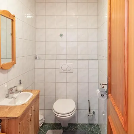 Unterschwabegghof * Werfen