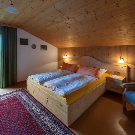 Lejlighed Unterschwabegghof Werfen