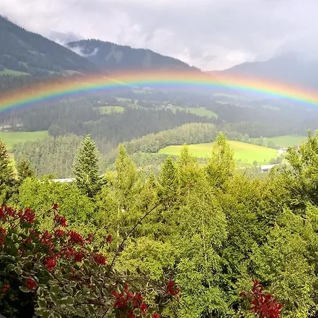 Unterschwabegghof Werfen