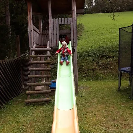 Unterschwabegghof Lejlighed *