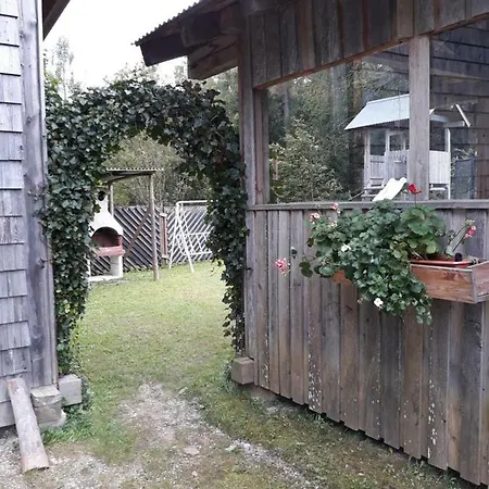 Unterschwabegghof Apartmán *