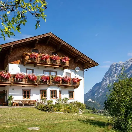 Unterschwabegghof Lejlighed