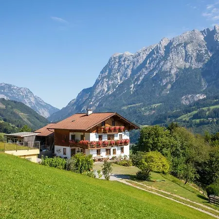 Unterschwabegghof *