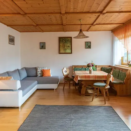 Unterschwabegghof Apartmán *