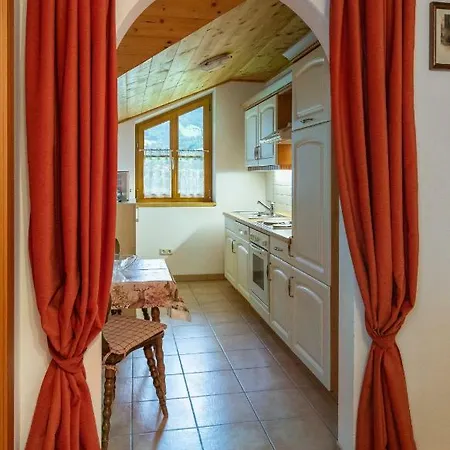 Apartmán Unterschwabegghof *