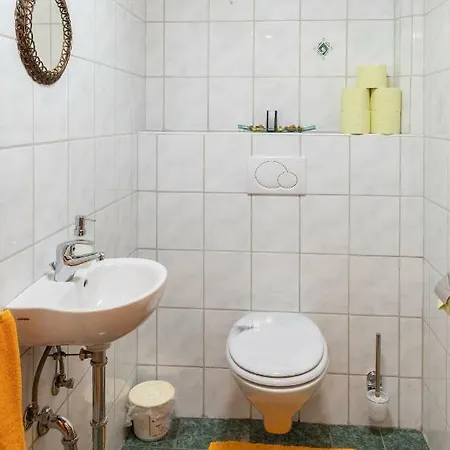 Διαμέρισμα Unterschwabegghof