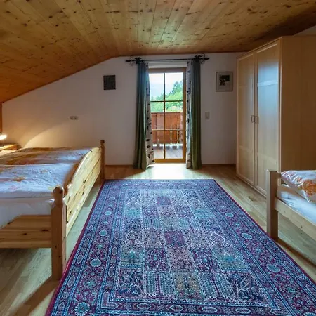 Unterschwabegghof Lejlighed